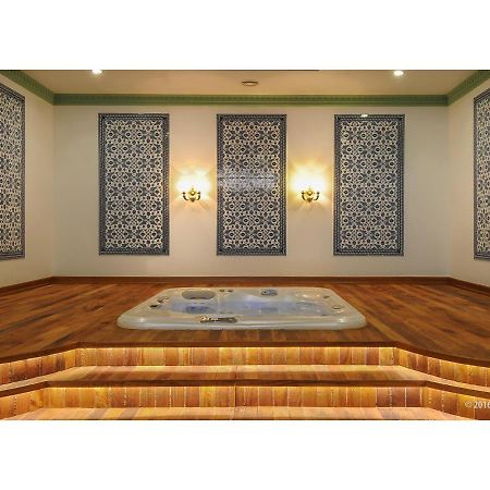 Meyra Palace Ankara Kültér fotó