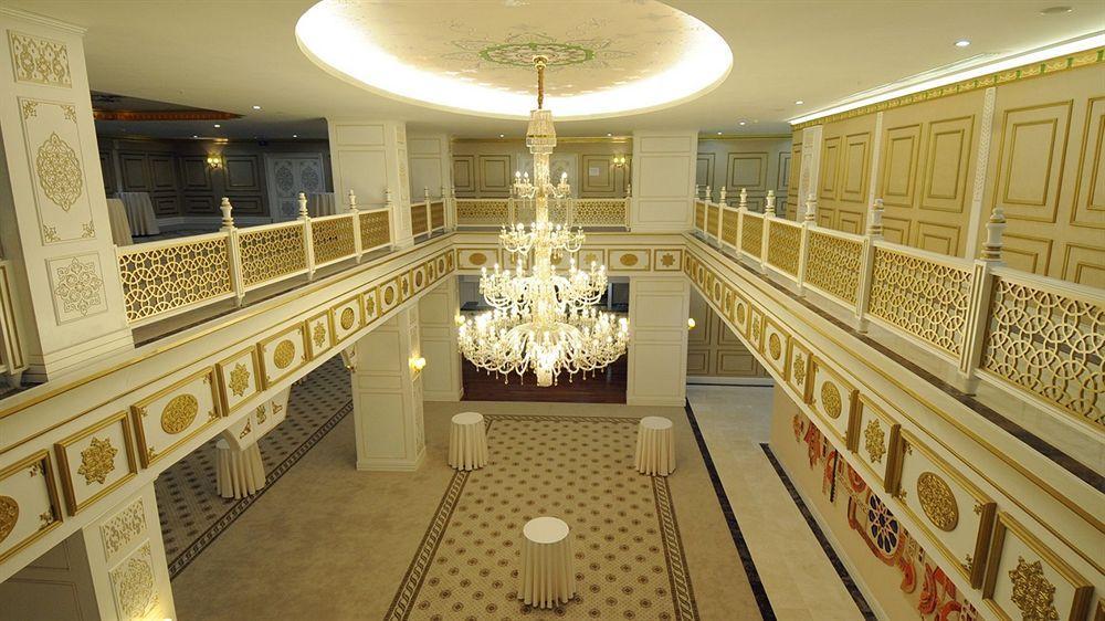 Meyra Palace Ankara Kültér fotó