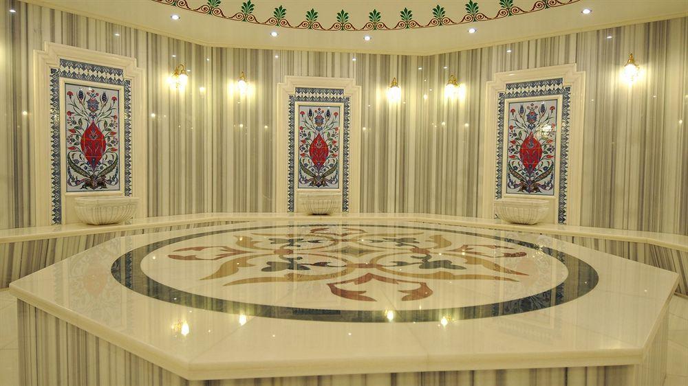 Meyra Palace Ankara Kültér fotó