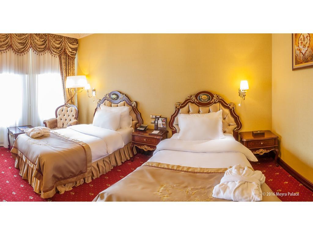 Meyra Palace Ankara Kültér fotó