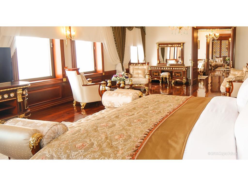 Meyra Palace Ankara Kültér fotó