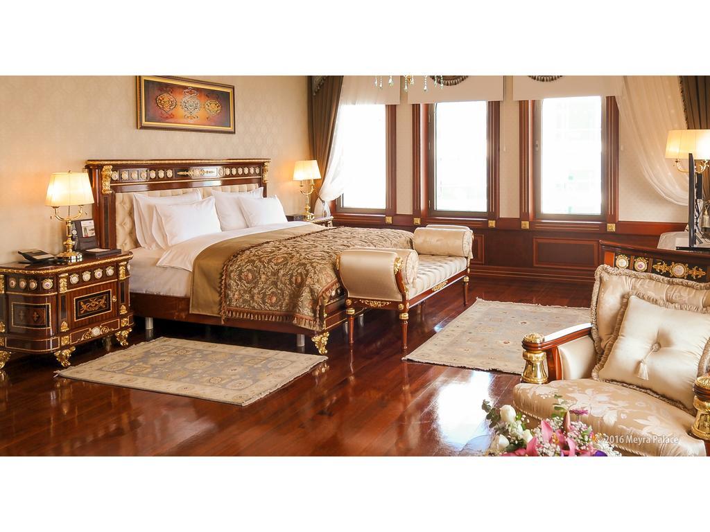 Meyra Palace Ankara Kültér fotó