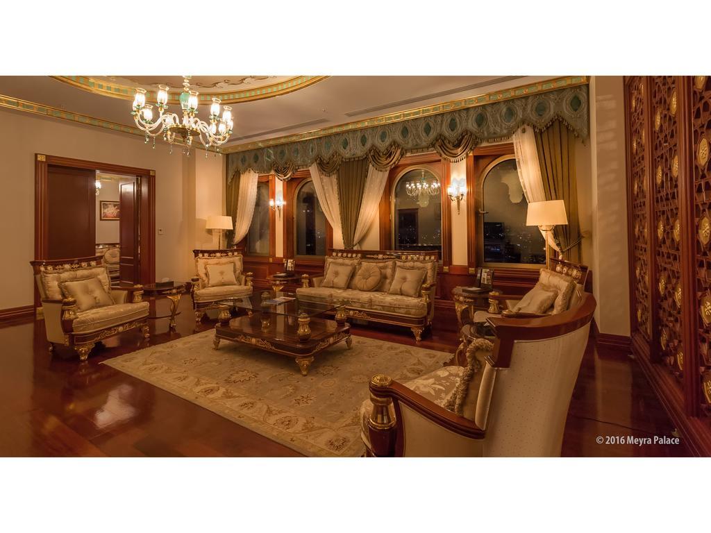 Meyra Palace Ankara Kültér fotó