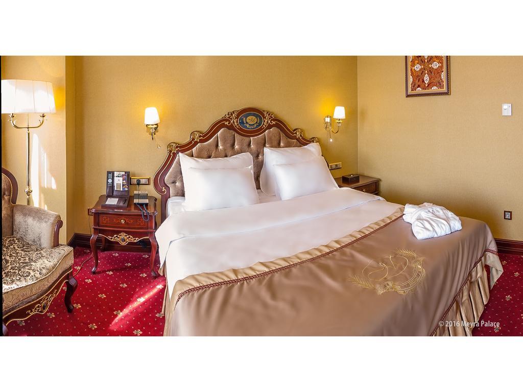 Meyra Palace Ankara Kültér fotó