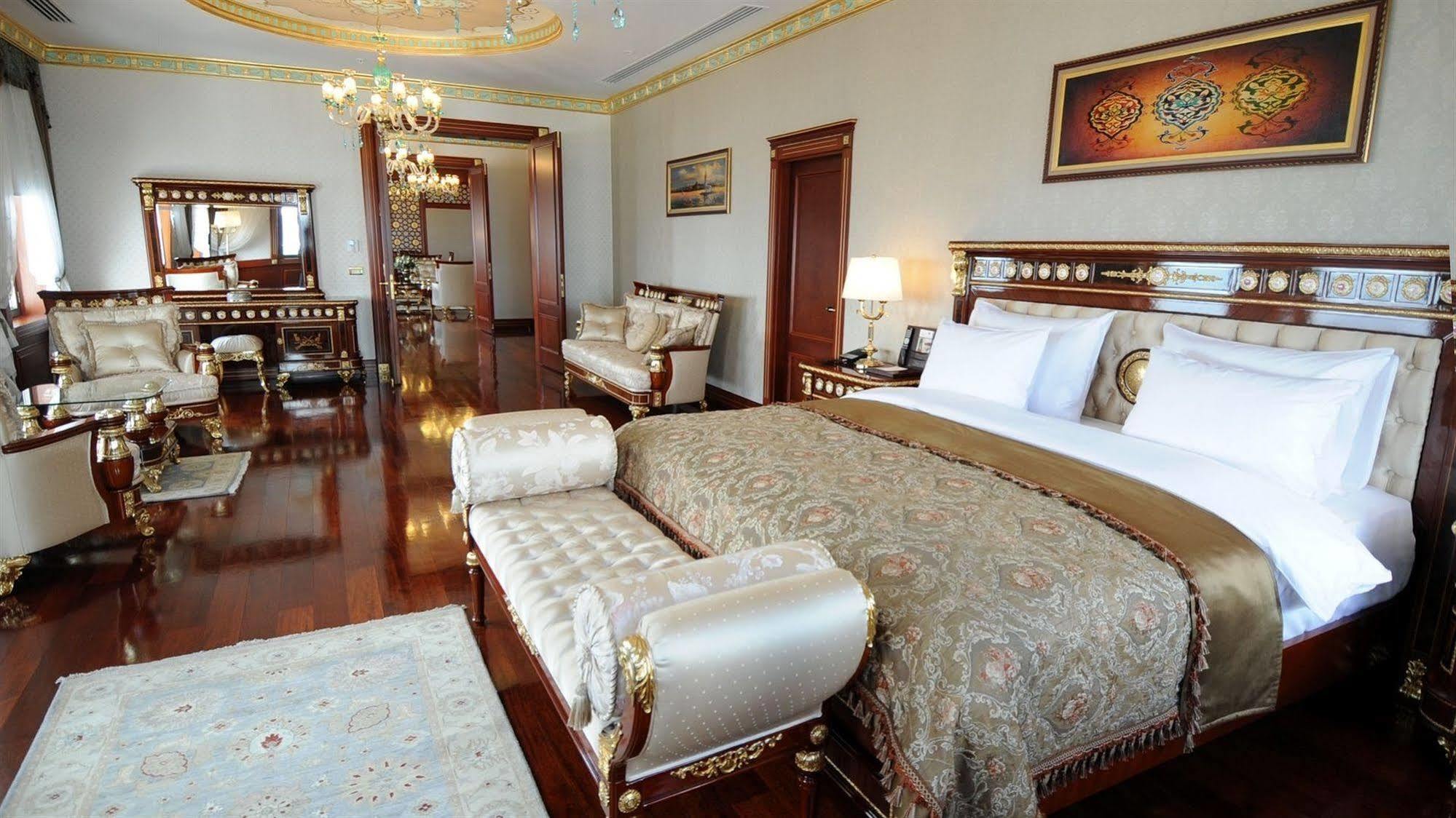 Meyra Palace Ankara Kültér fotó