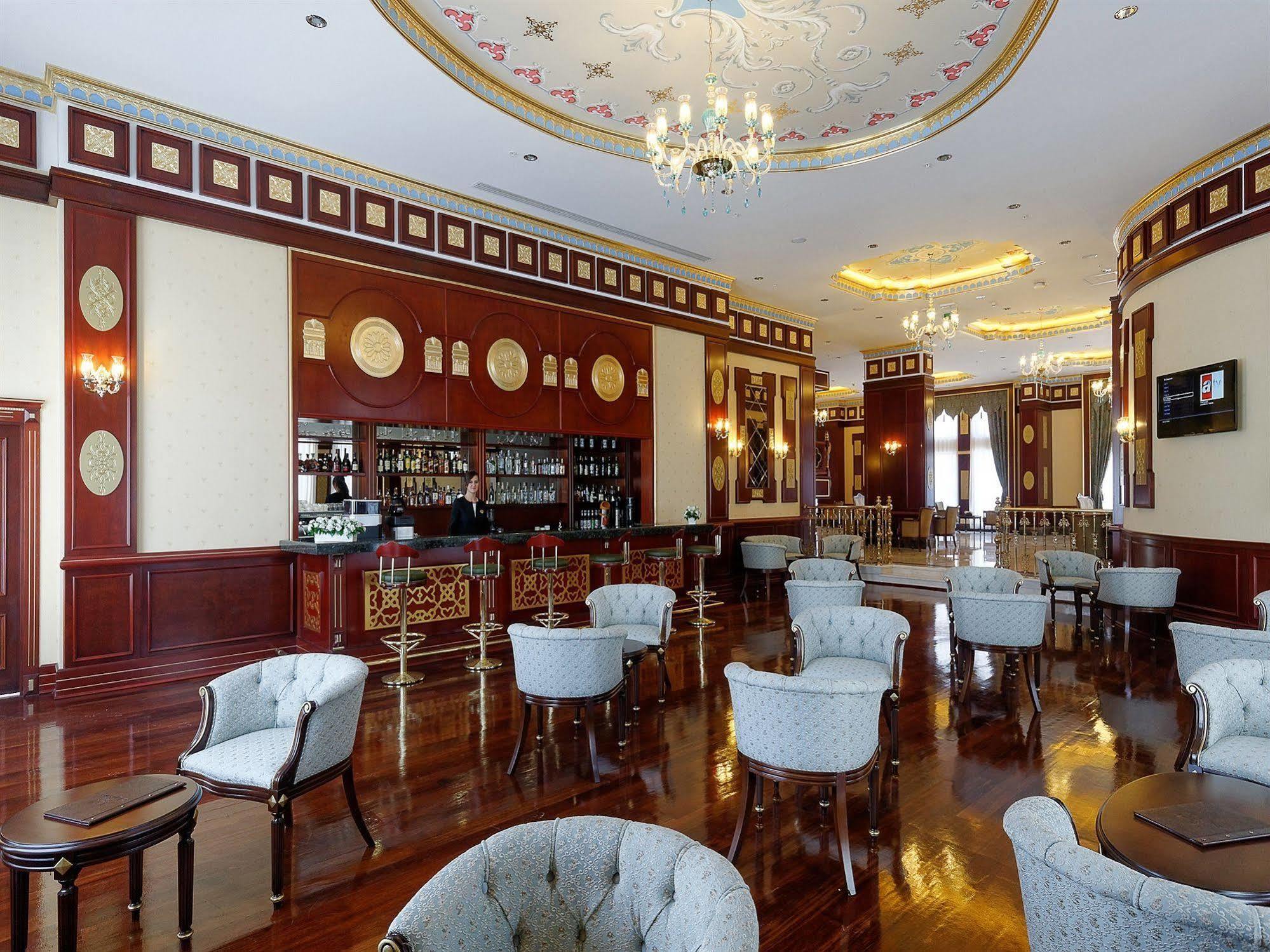 Meyra Palace Ankara Kültér fotó