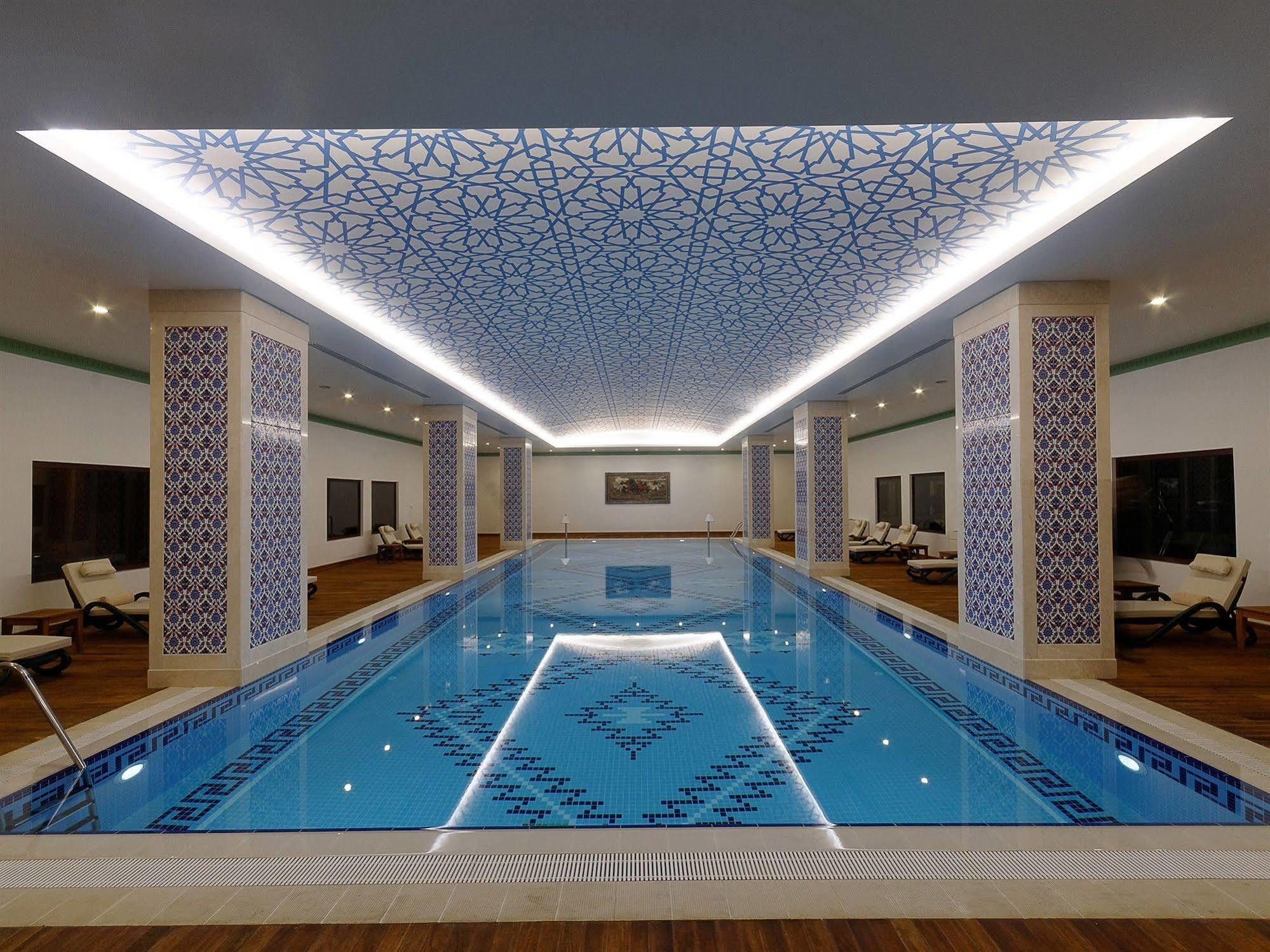 Meyra Palace Ankara Kültér fotó