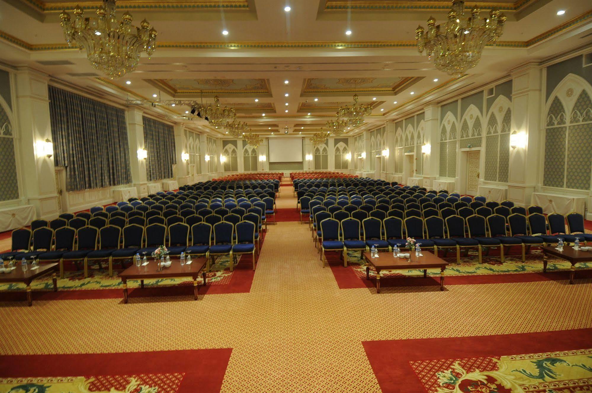 Meyra Palace Ankara Kültér fotó