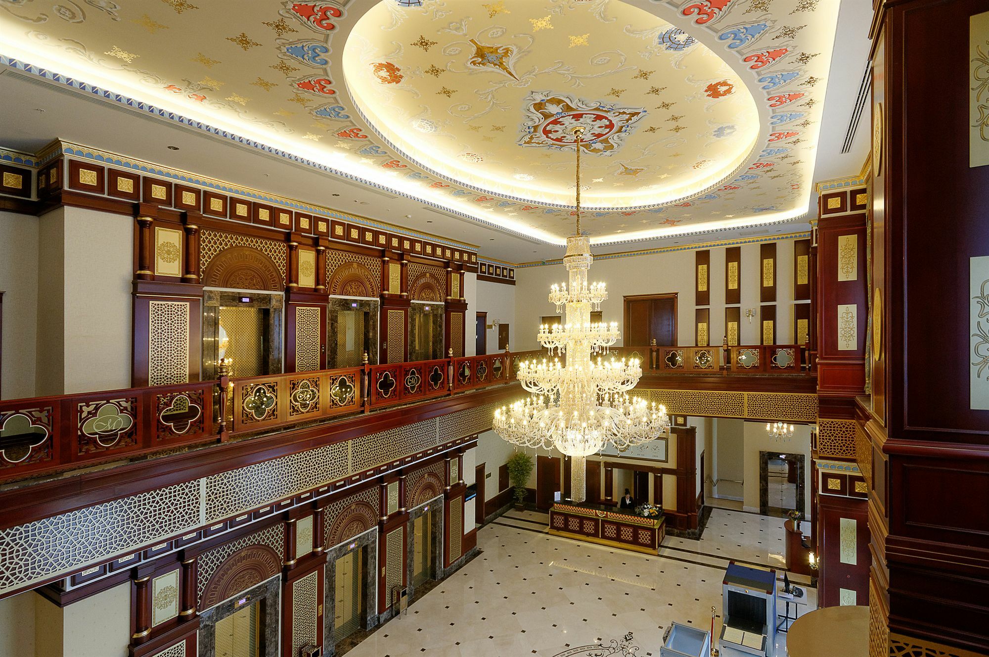 Meyra Palace Ankara Kültér fotó