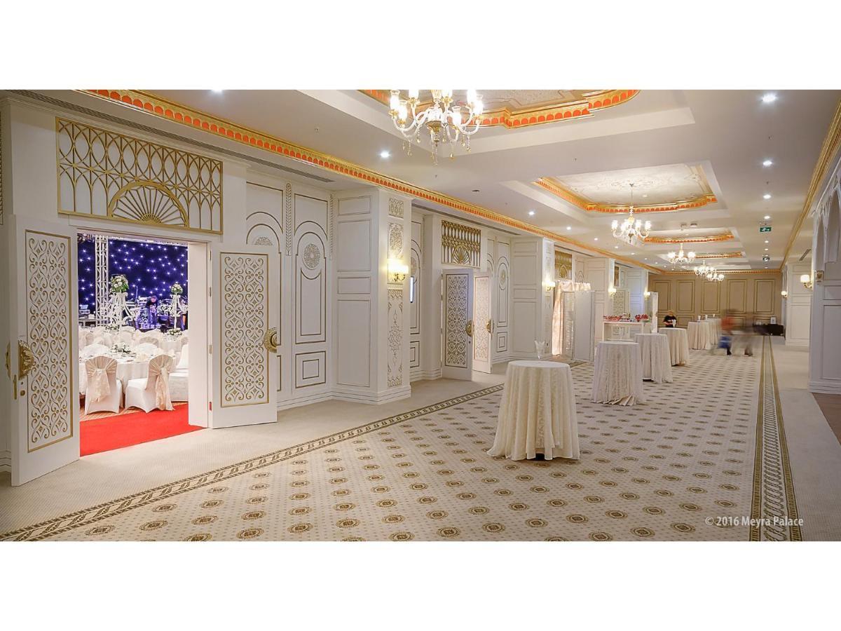 Meyra Palace Ankara Kültér fotó