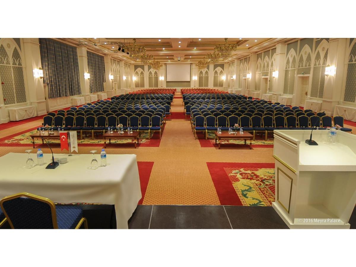 Meyra Palace Ankara Kültér fotó