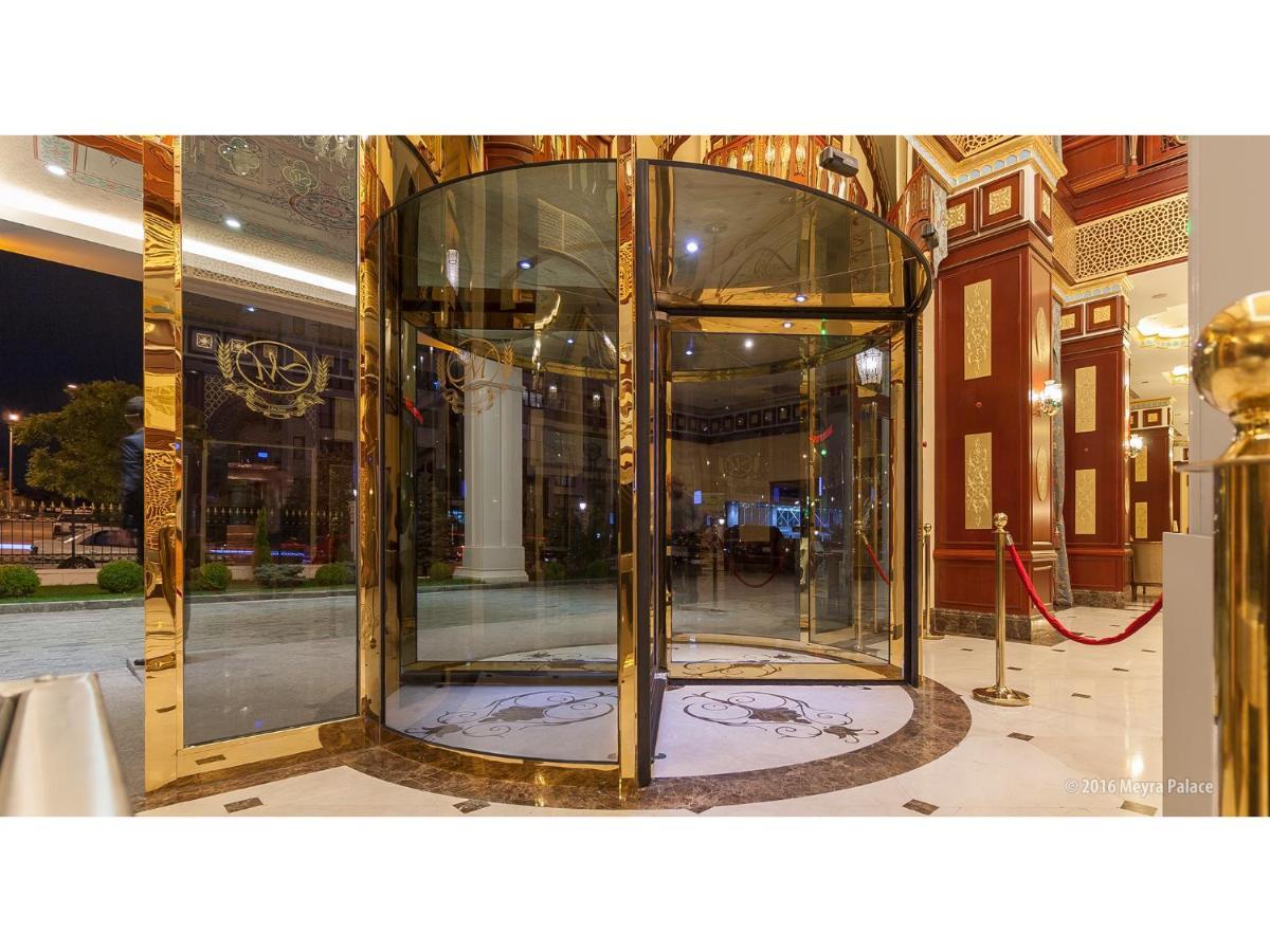 Meyra Palace Ankara Kültér fotó
